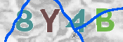 CAPTCHA-Bild