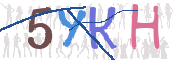 CAPTCHA-Bild
